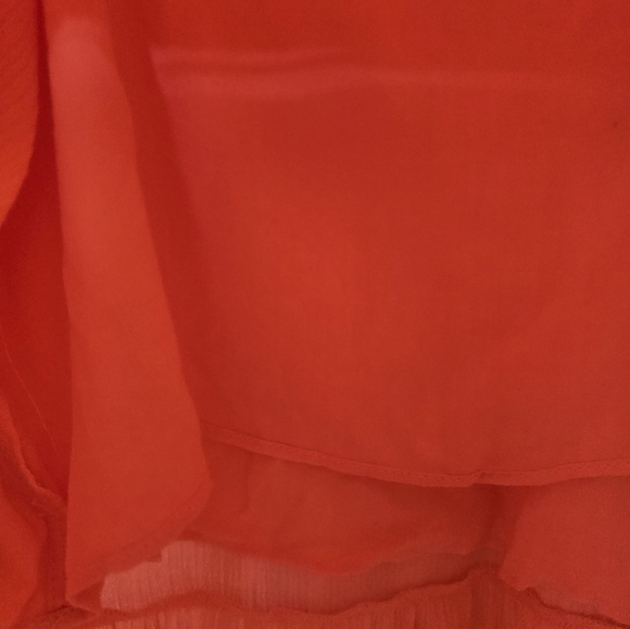 Lilly Pulitzer Peplum Tank Size Small - Picture 4 of 4